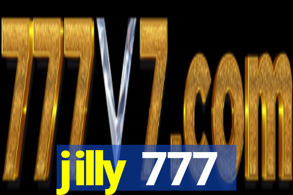 jilly 777