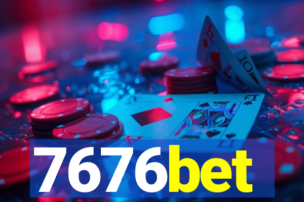 7676bet