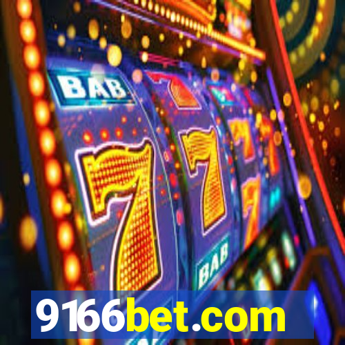 9166bet.com