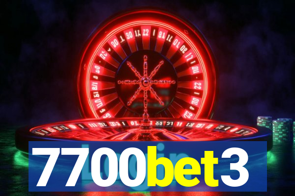 7700bet3