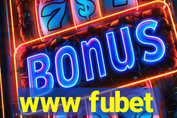www fubet