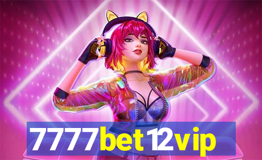 7777bet12vip