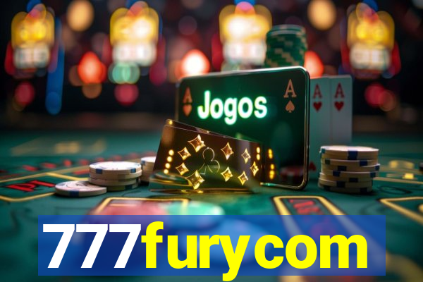 777furycom