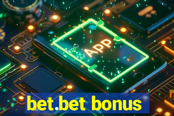 bet.bet bonus