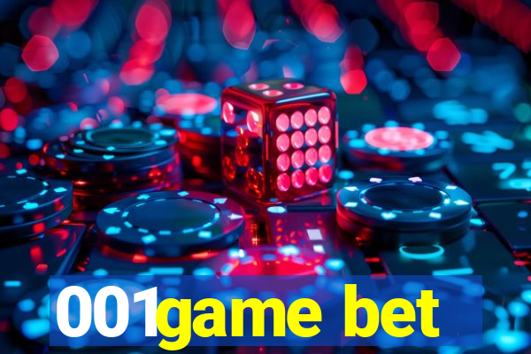 001game bet