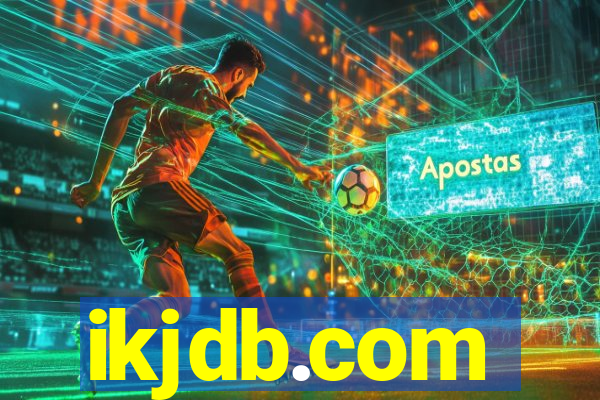 ikjdb.com