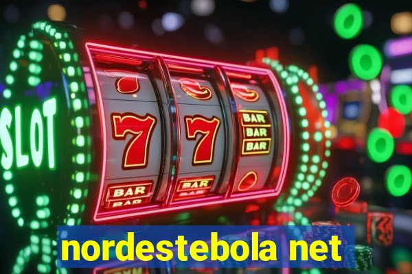 nordestebola net