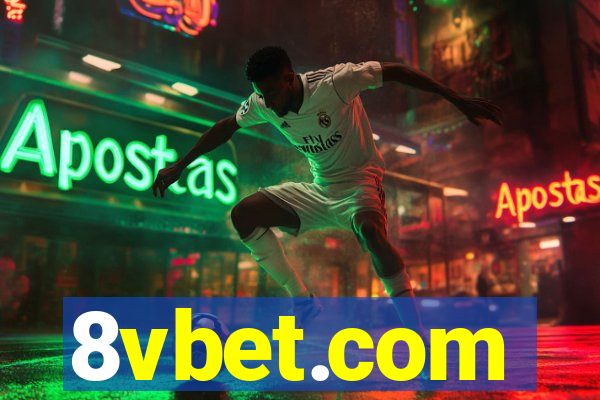 8vbet.com