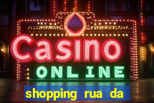 shopping rua da praia cinema
