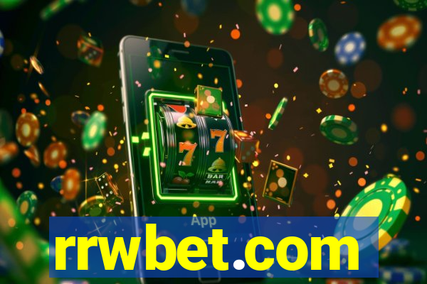 rrwbet.com