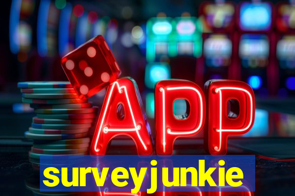 surveyjunkie