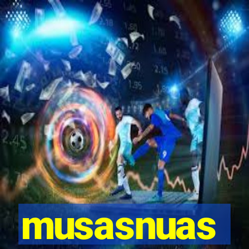 musasnuas
