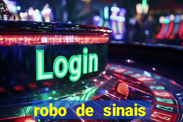 robo de sinais fortune rabbit