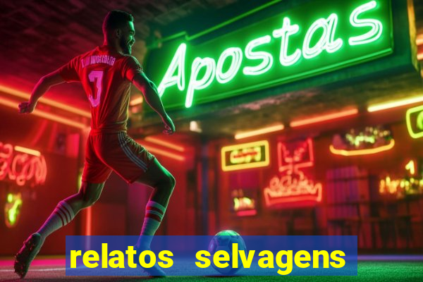 relatos selvagens dublado online