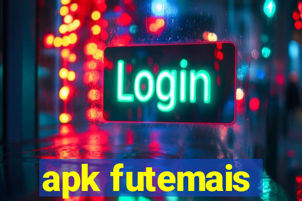 apk futemais