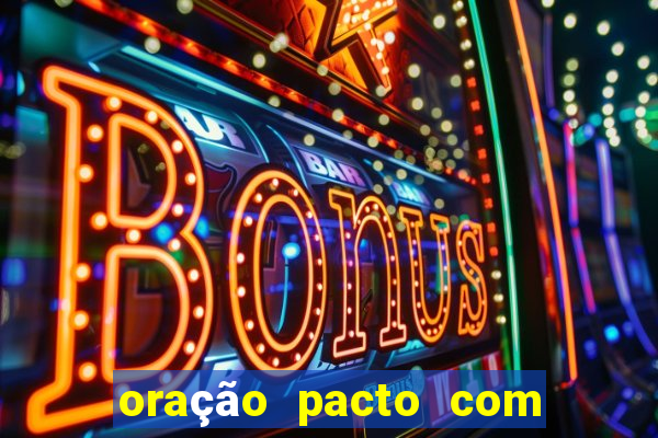 oraÃ§Ã£o pacto com sÃ£o cipriano