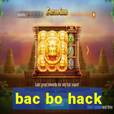 bac bo hack