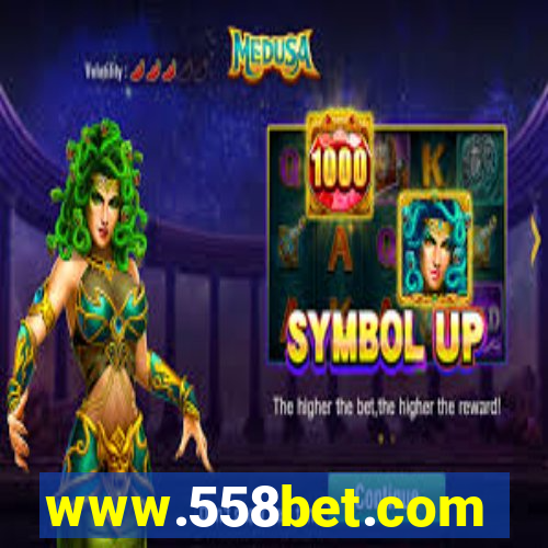www.558bet.com