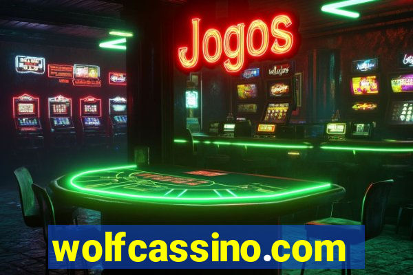 wolfcassino.com