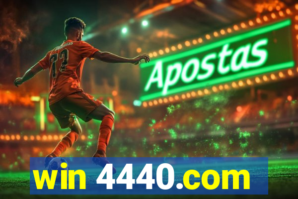 win 4440.com