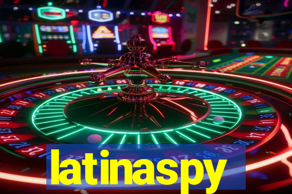 latinaspy