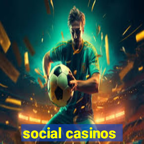 social casinos