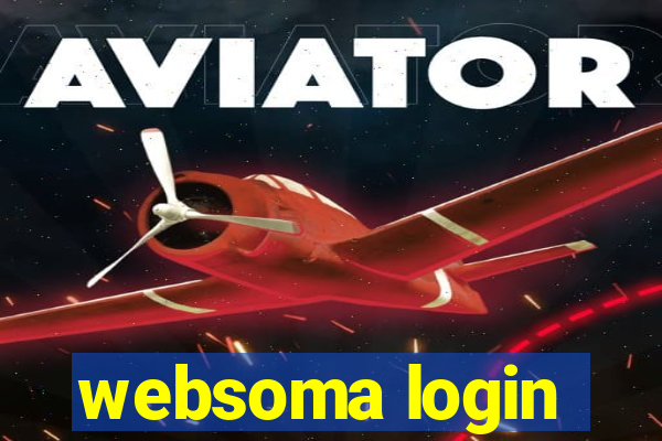 websoma login
