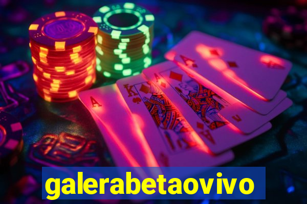 galerabetaovivo