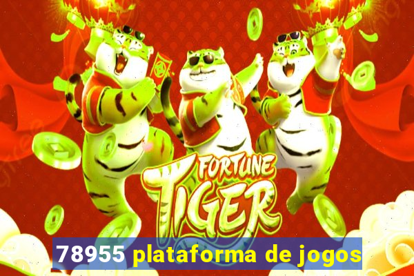 78955 plataforma de jogos