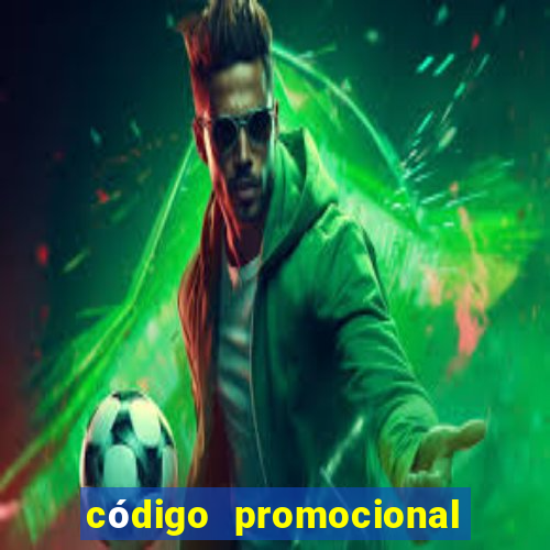 cÃ³digo promocional pix bet