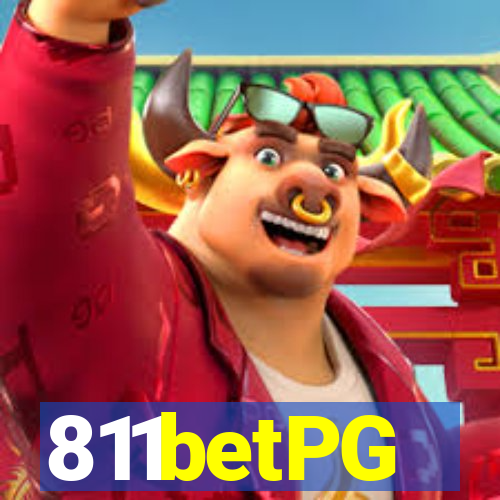 811betPG