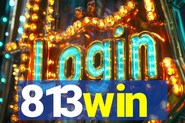 813win