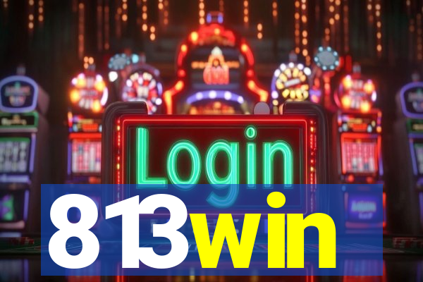 813win