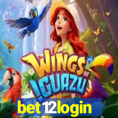 bet12login