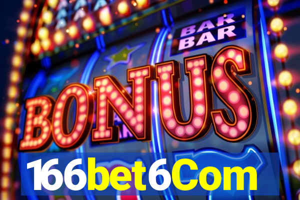 166bet6Com