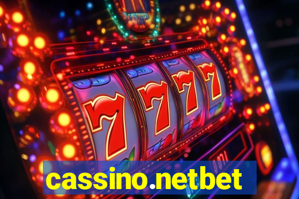 cassino.netbet