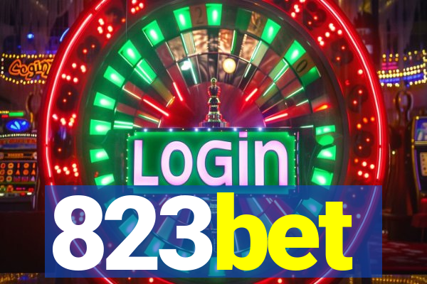 823bet