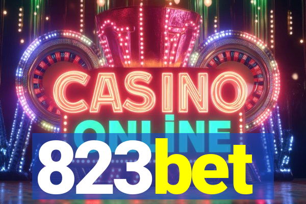 823bet