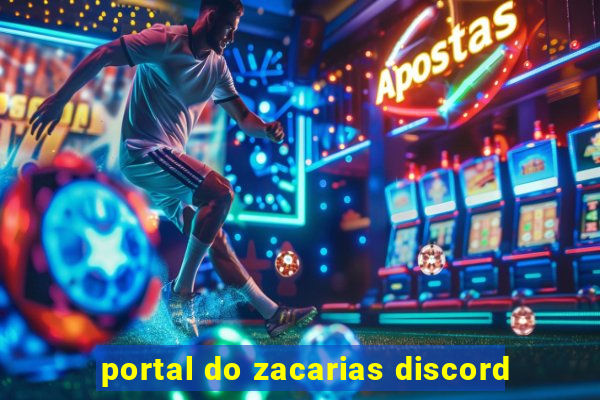 portal do zacarias discord