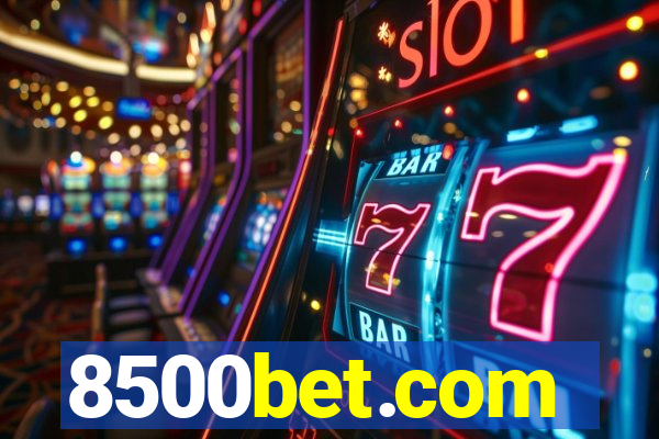 8500bet.com