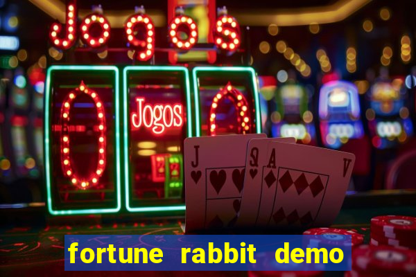 fortune rabbit demo dinheiro infinitoInformational