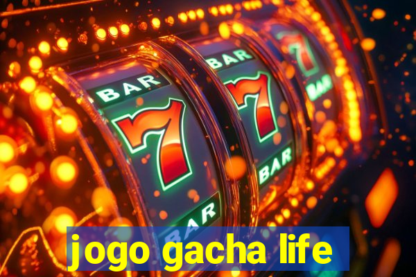 jogo gacha life