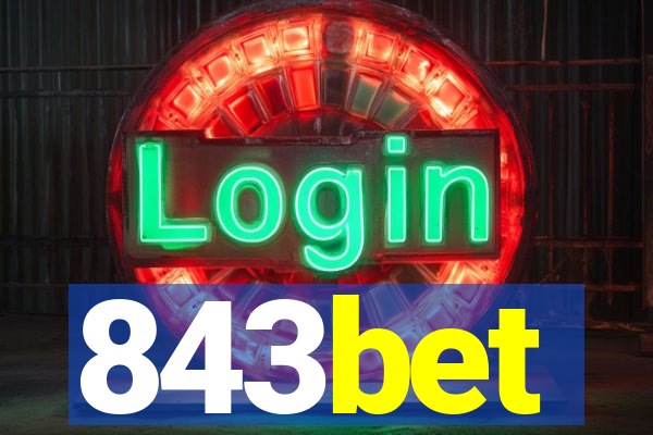 843bet