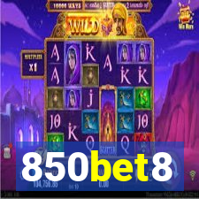 850bet8