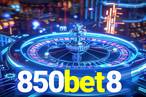 850bet8