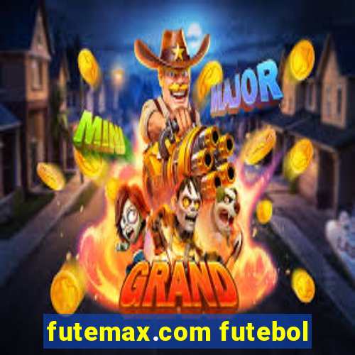 futemax.com futebol