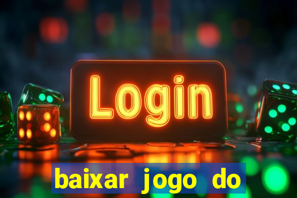 baixar jogo do mario bros