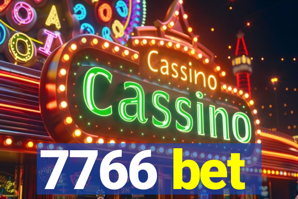 7766 bet