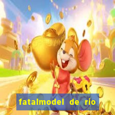 fatalmodel de rio claro sp