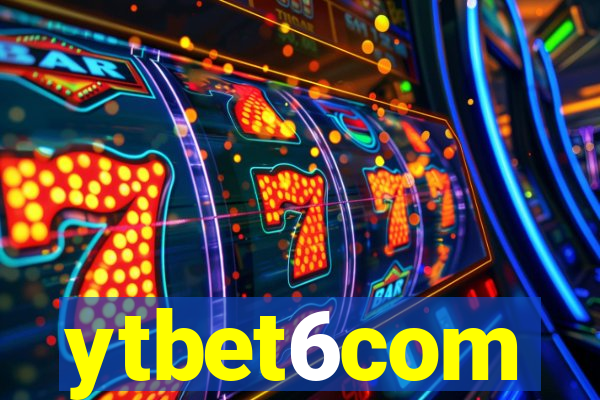 ytbet6com